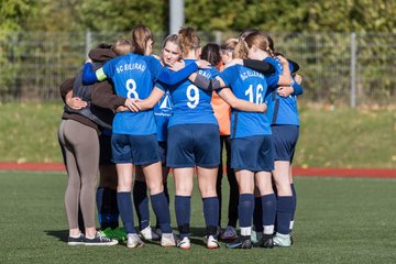 Bild 44 - F Ellerau - SV Eidelstedt 2 : Ergebnis: 2:2